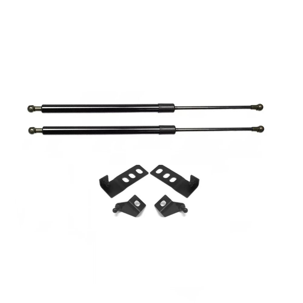 Front Hood Gas Spring Lift Supports Shock Struts Rod For Toyota for RAV4 2019-21