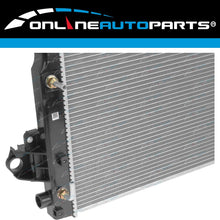 Load image into Gallery viewer, Radiator for Toyota Landcruiser Prado KDJ150 KDJ155 4cyl 3.0L 1KD-FTV 2009~2015