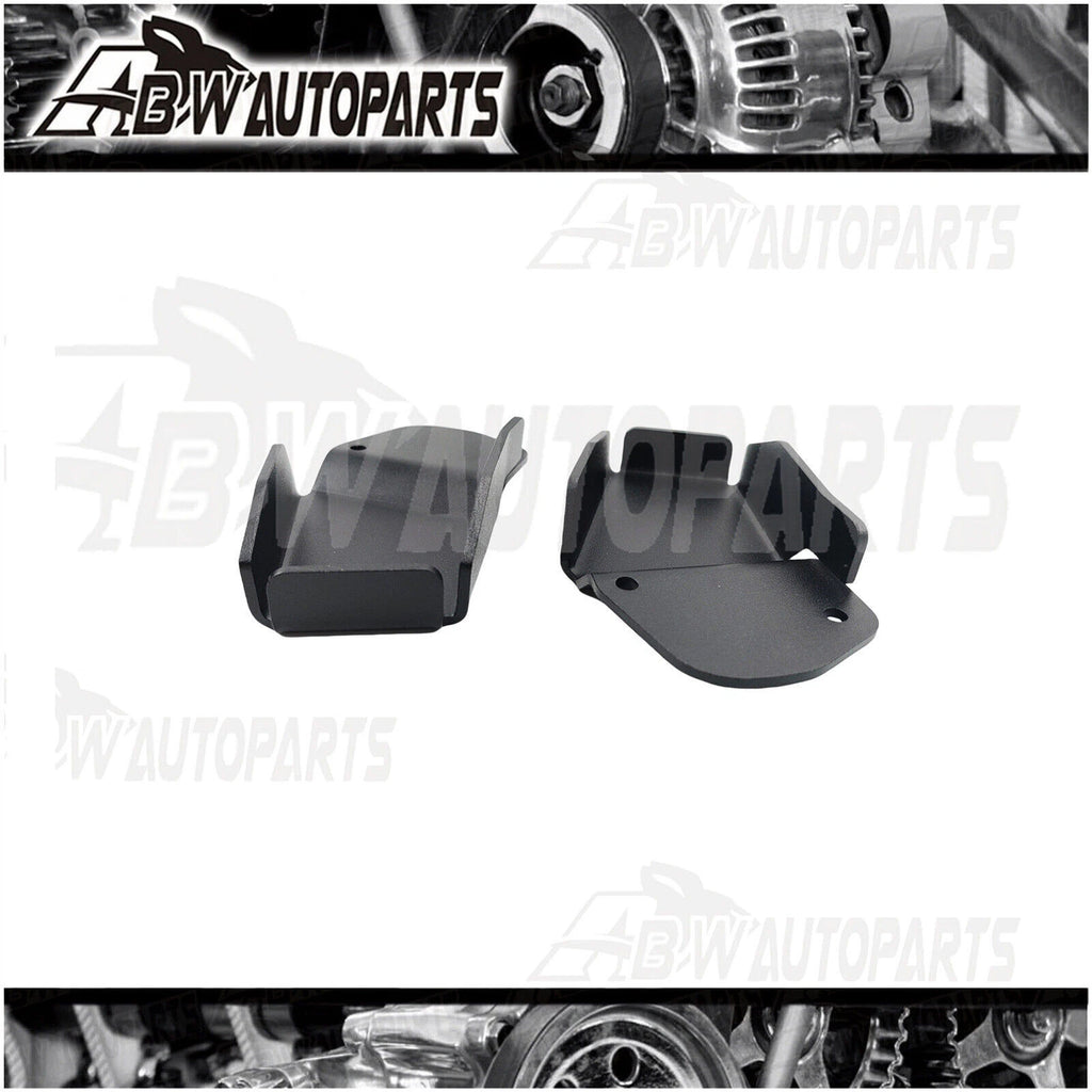 Sensor Protection Guards Fits 2022-2025 Next Gen Ford Ranger Raptor Set of 2