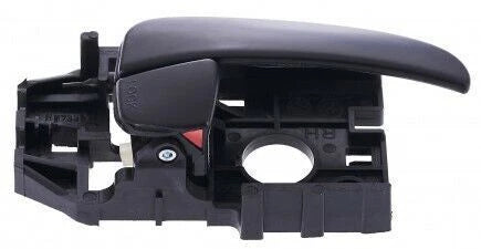 Front Right Texture Black Inner Door Handle for HYUNDAI ELANTRA DM DN 2000-2007