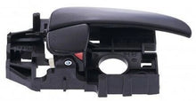 Load image into Gallery viewer, Front Right Texture Black Inner Door Handle for HYUNDAI ELANTRA DM DN 2000-2007