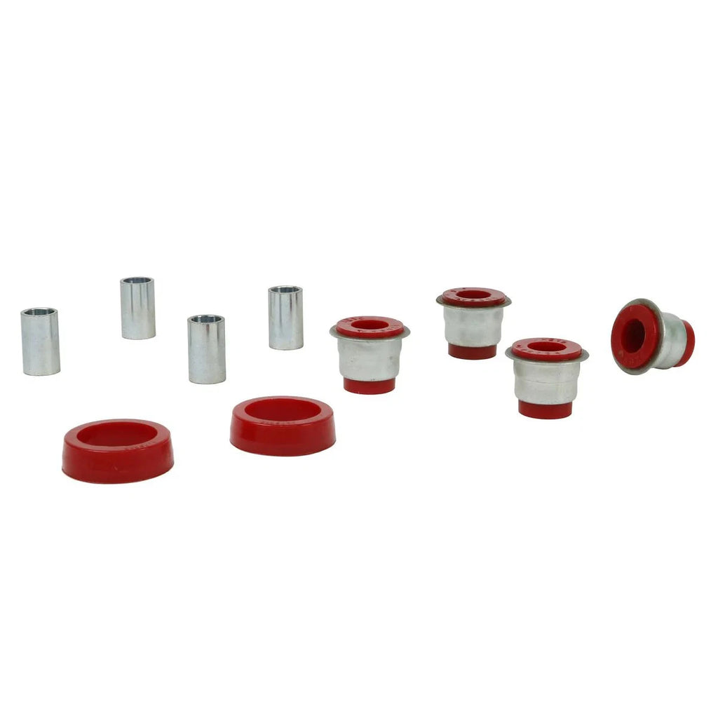 Nolathane Control Arm Bush Kit 45209