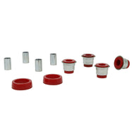 Nolathane Control Arm Bush Kit 45209 – Suspension Bushing Upgrade
