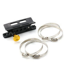 Load image into Gallery viewer, Quick Release Fire Extinguisher Roll Cage Bar Band Clamp Mount for Jeep Wrangler