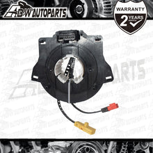 Load image into Gallery viewer, Clock Spring For HOLDEN COMMODORE VT VX VU VY Without Radio Volume Button