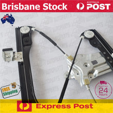 Load image into Gallery viewer, Fit Holden Cruze JG JH 2009-2016 Window Regulator NO Motor Front Right Driver RH