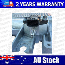 Load image into Gallery viewer, Turbo Boost Gauge Port Adaptor Kit For Nissan Patrol ZD30 CRD Engine Intercooler