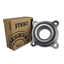 Load image into Gallery viewer, Genuine Koyo Front Wheel Bearing Hub For Toyota Landcruiser VDJ200 UZJ200, Lexus