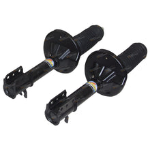 Load image into Gallery viewer, 2 Front Gas Strut Shock Absorbers for Maxima J31 12/2003-3/2009 3.5L V6 ST-L Ti