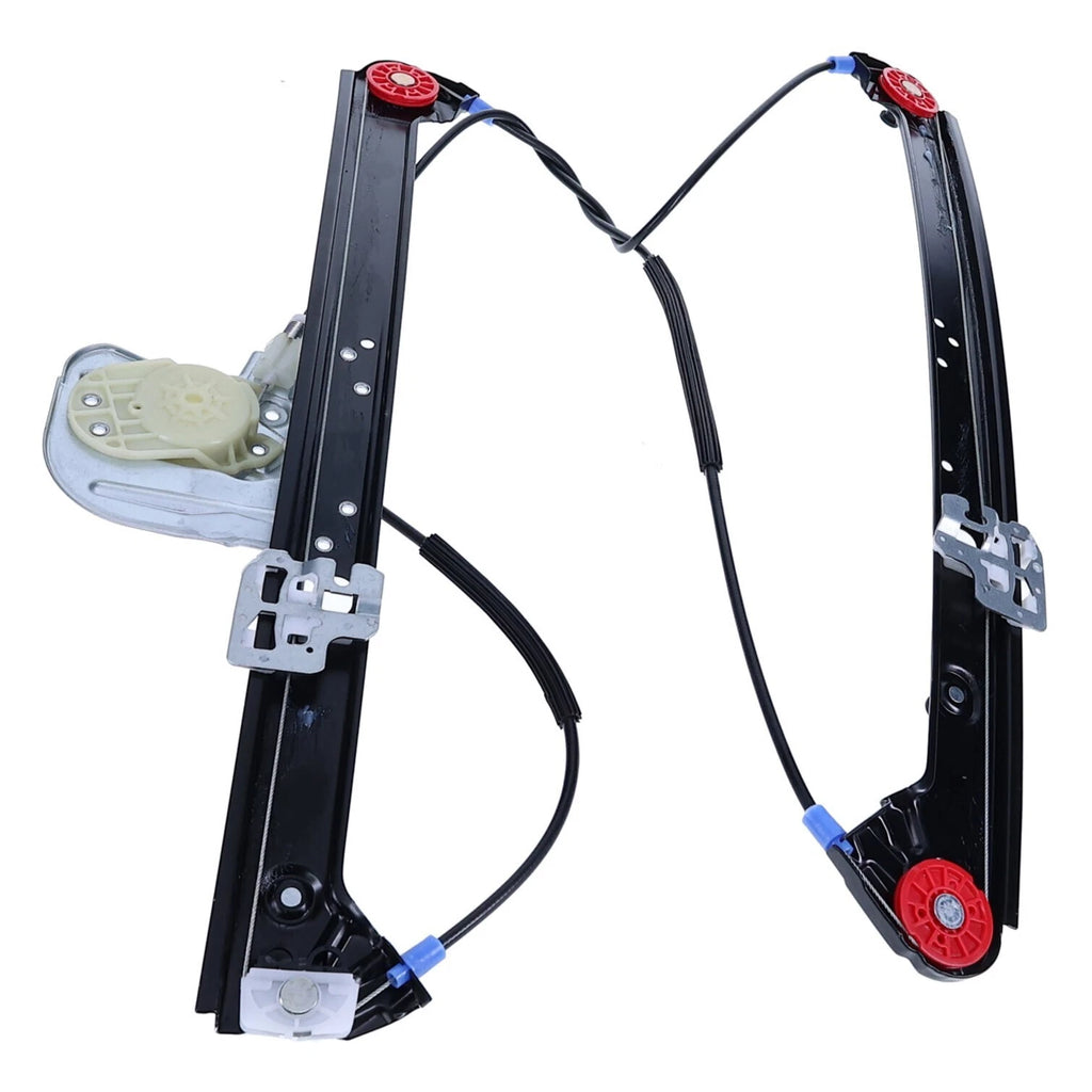 Front Left Electric Window Regulator No Motor for BMW X5 E53 00~06 51338254911