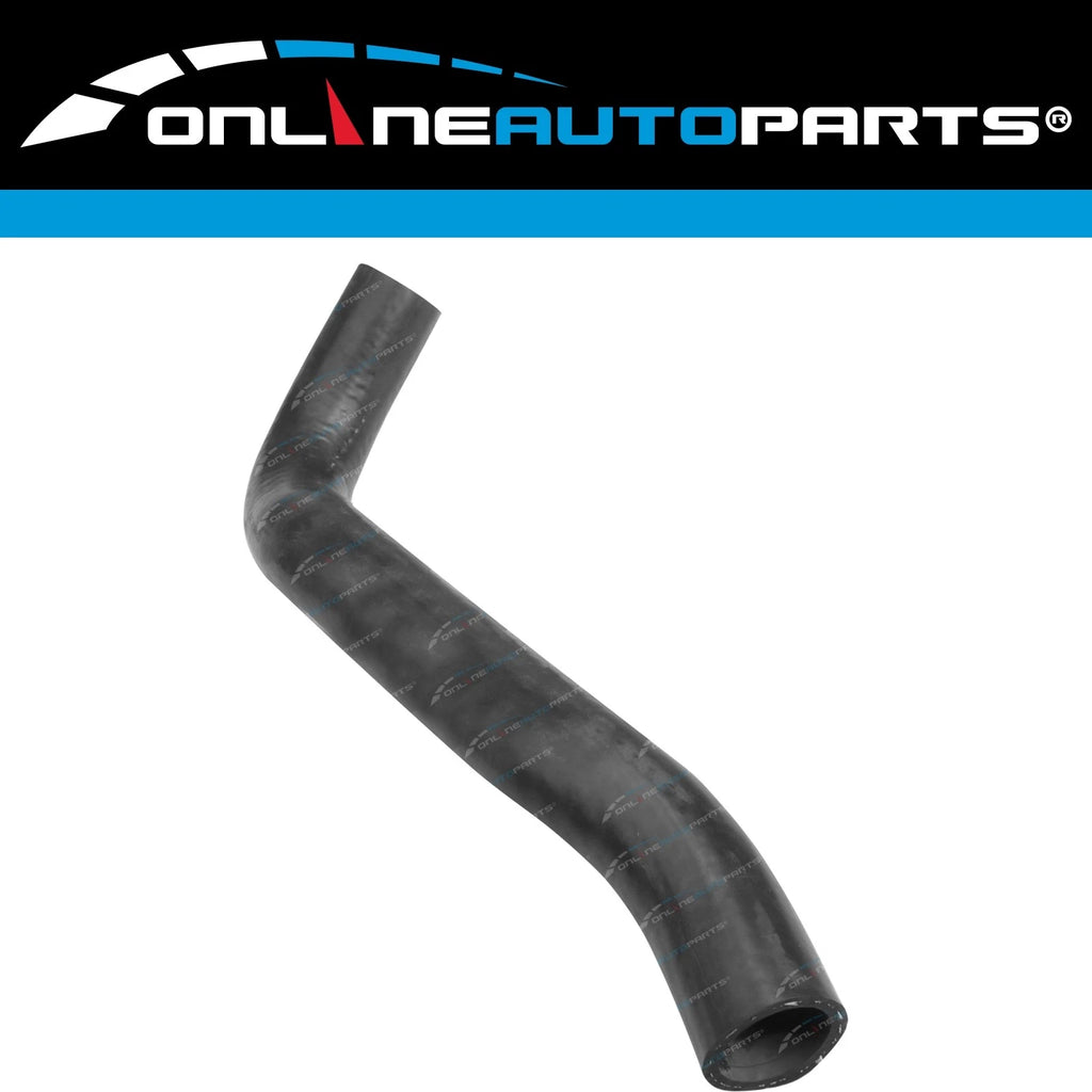 Lower Bottom Radiator Hose for Ford Ranger PJ PK 2.5L 3.0L 4cyl WLAT WEAT 06~11