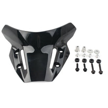 Load image into Gallery viewer, Deflector For YAMAHA MT-09 FZ-09 2021 2022 Motorcycle Sports Windshield Visor ST