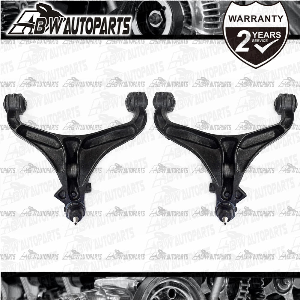 2 x Front Lower Left & Right Control Arm Kit for Jeep Cherokee 2008-2012 KK