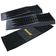 Aeroflow Low Profile Car Ramps (Pair) AF98-2109