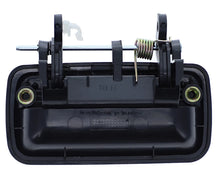 Load image into Gallery viewer, Rear Left Textured Black Outer Door Handle for Daihatsu Charade G200 1993-1998