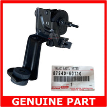 Load image into Gallery viewer, GENUINE Toyota LandCruiser HZJ75 HZJ78 HZJ79 1HZ VDJ76 VDJ79 Heater Valve Tap