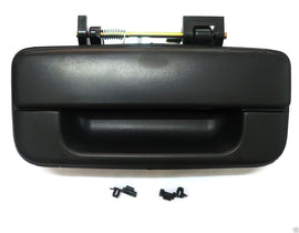 *NEW* TAIL GATE HANDLE (BLACK) for MAZDA BT-50 BT50 & FORD RANGER 2006 - 2011