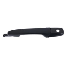 Load image into Gallery viewer, Front Left Outer Door Handle Black W/ Keyhole for Ford Ranger PJ PK BT50 2006-11