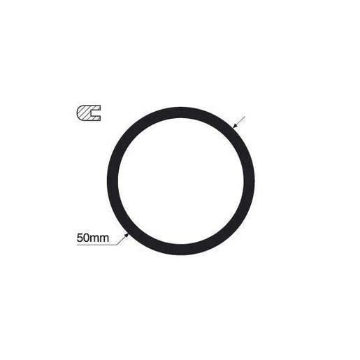 Tridon TTG47 thermostat gasket for engine cooling system housing seal