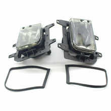 Load image into Gallery viewer, Pair Front Bumper Fog Light Lamp For BMW E30 3-Series Sedan 85-93 Left&amp;Right ST