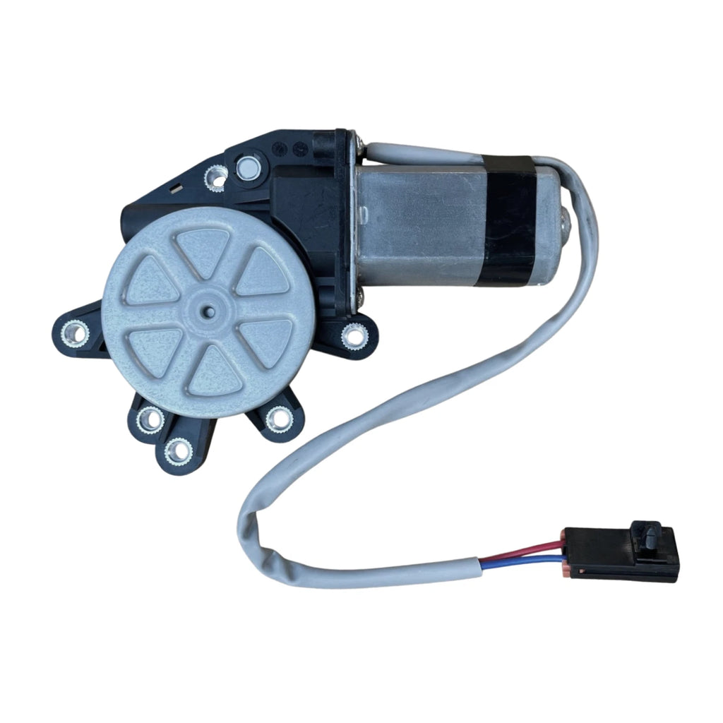 Front = Rear Right Window Lift Motor 2 Pins for Nissan Maxima A32 1995-1999