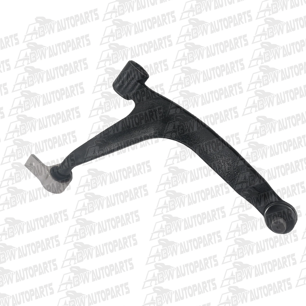 UPGRADE FOR CITROEN BERLINGO 1996-2008 PAIR LH+RH FRONT LOWER CONTROL ARMS