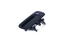 Load image into Gallery viewer, Textured Black Front Right Outer Door Handle For Toyota Camry DV10