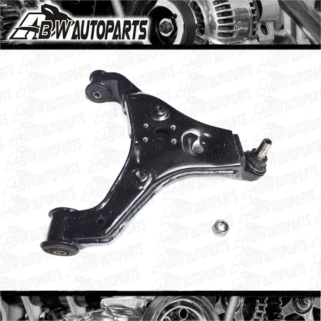 For Mercedes Sprinter W906 2006-2018 Left Front Lower Control Arm W/ Ball Joint