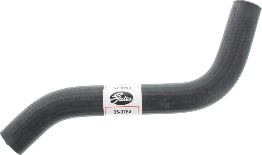 Gates Radiator Hose 05-0784 – High-Temp Coolant Hose