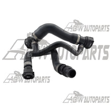 Load image into Gallery viewer, NEW Radiator Coolant Hose Upper Top for BMW E60 E61 523i 525i 530i N52 N53 M54