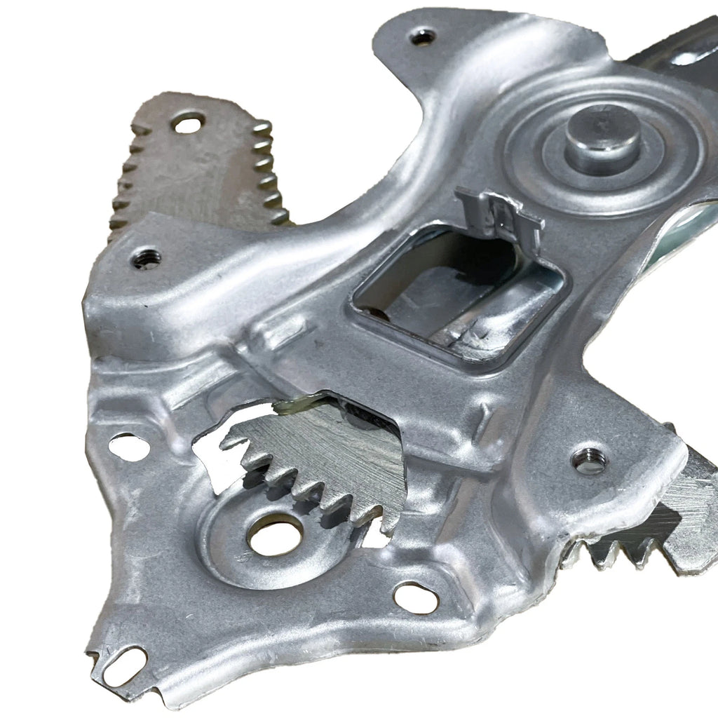 Front Right Window Regulator W/o Motor for Isuzu Dmax, Holden Colorado RG 12-20