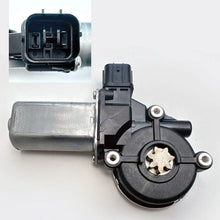 Load image into Gallery viewer, Front Right Window Regulator Lift Motor 2 Pin for Holden Trailblazer RG 12-20