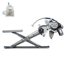 Load image into Gallery viewer, Front Left Window Regulator With 2 Pin Motor for Toyota Landcruiser 80 1990-98