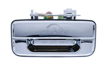 Load image into Gallery viewer, Tailgate Handle Rear Chrome for Ford Ranger PJ PK BT50 UN 2006 - 2011