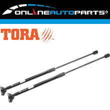 Load image into Gallery viewer, 2 x Rear Hatch Gas Stay Struts Supports for Hyundai Accent LC Hatchback 00~06