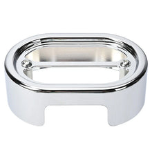 Load image into Gallery viewer, Chrome ABS Voltage Regulator Cover Fairing For Harley Softail FXS FXSB 01-17 ST