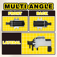 Load image into Gallery viewer, 2x 8981162600 Pressure Converter Solenoid Valve Fit Isuzu 8981162600 2581927040
