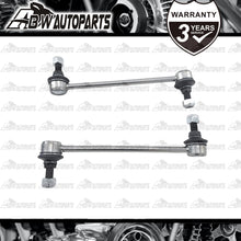 Load image into Gallery viewer, Front Left+ Right Stabiliser Sway Bar Links for Nissan Elgrand E51 2002-2010