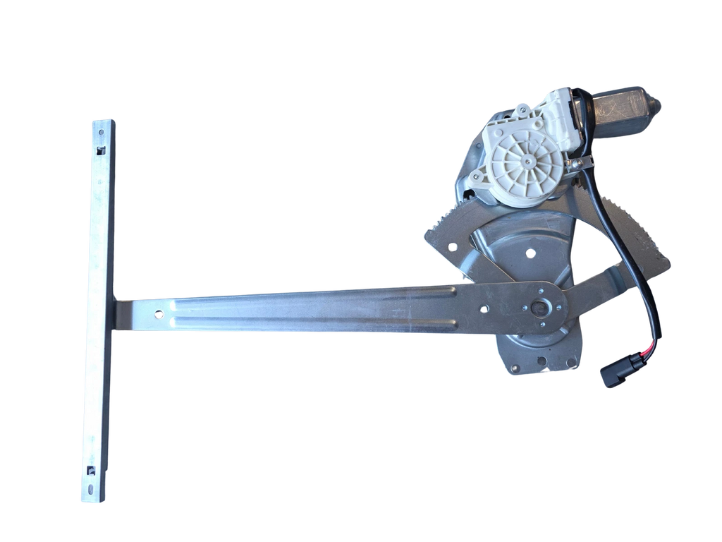 Front Right Window Regulator With 2 Pins Motor for Ford Transit VH/VJ/VM 00-13
