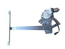 Load image into Gallery viewer, Front Right Window Regulator With 2 Pins Motor for Ford Transit VH/VJ/VM 00-13