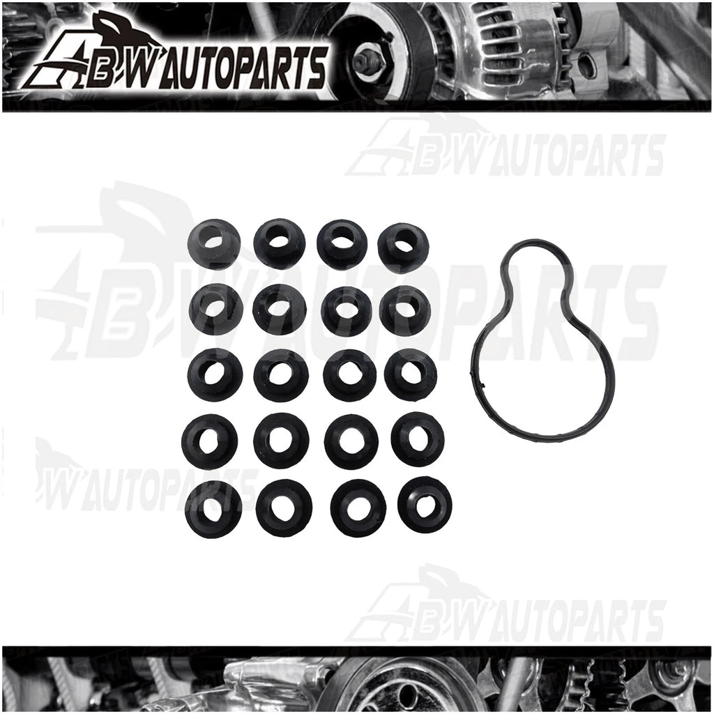 Valve Rocker Cover Gasket for JEEP CHEROKEE 2001-2008 3.7L V6 155KW 150KW