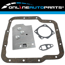 Load image into Gallery viewer, Auto Transmission Filter Kit for Holden HJ HQ 6 cyl 2.8L 173 Red 71~76 Trimatic