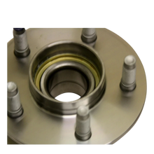 Load image into Gallery viewer, Pair of front hub bearing assemblies with nuts for Ford AU BA BF Falcon