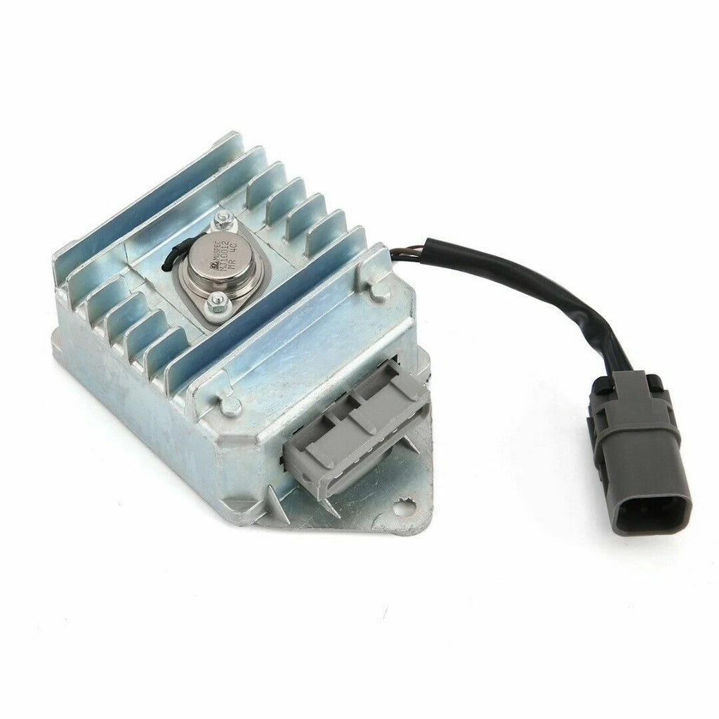 3*AU Ignition Module For Holden V8 5.0L Commodore VN VP VT Statesman VR VS VQ