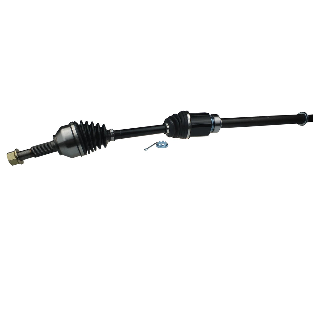 Front right CV drive shaft for Nissan X-Trail T31, Dualis and Qashqai J10