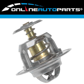 Dayco Thermostat for Jaguar XJR X300 6cyl 4.0L 1994~1997