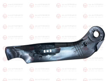 Load image into Gallery viewer, Seat Cover Mould Side Trim Black For Ford Falcon BA BF XR Driver Front RH RHS