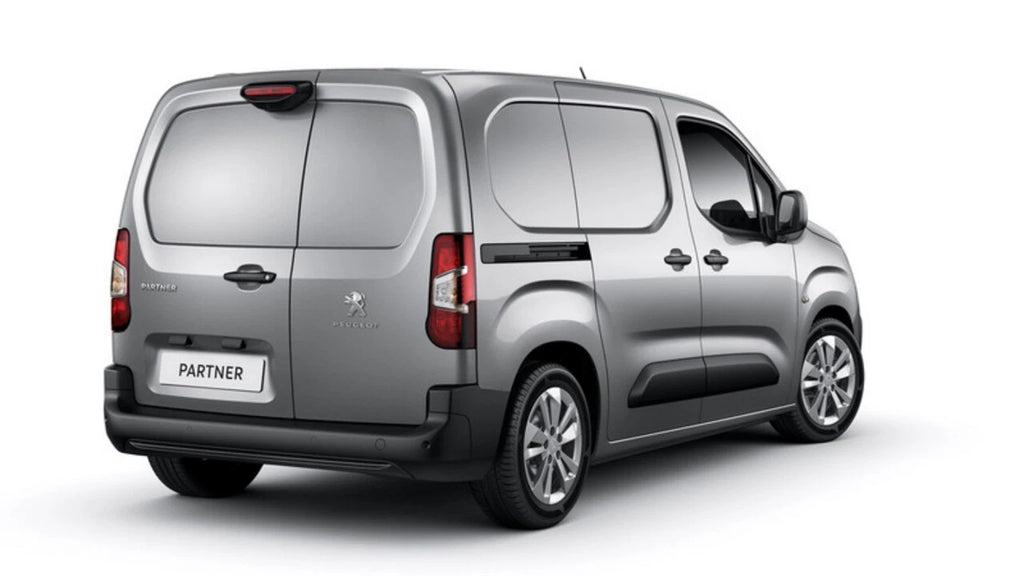 *NEW* TAIL LIGHT REAR BACK LAMP for PEUGEOT PARTNER CITY PRO 2020 - ON LEFT LHS