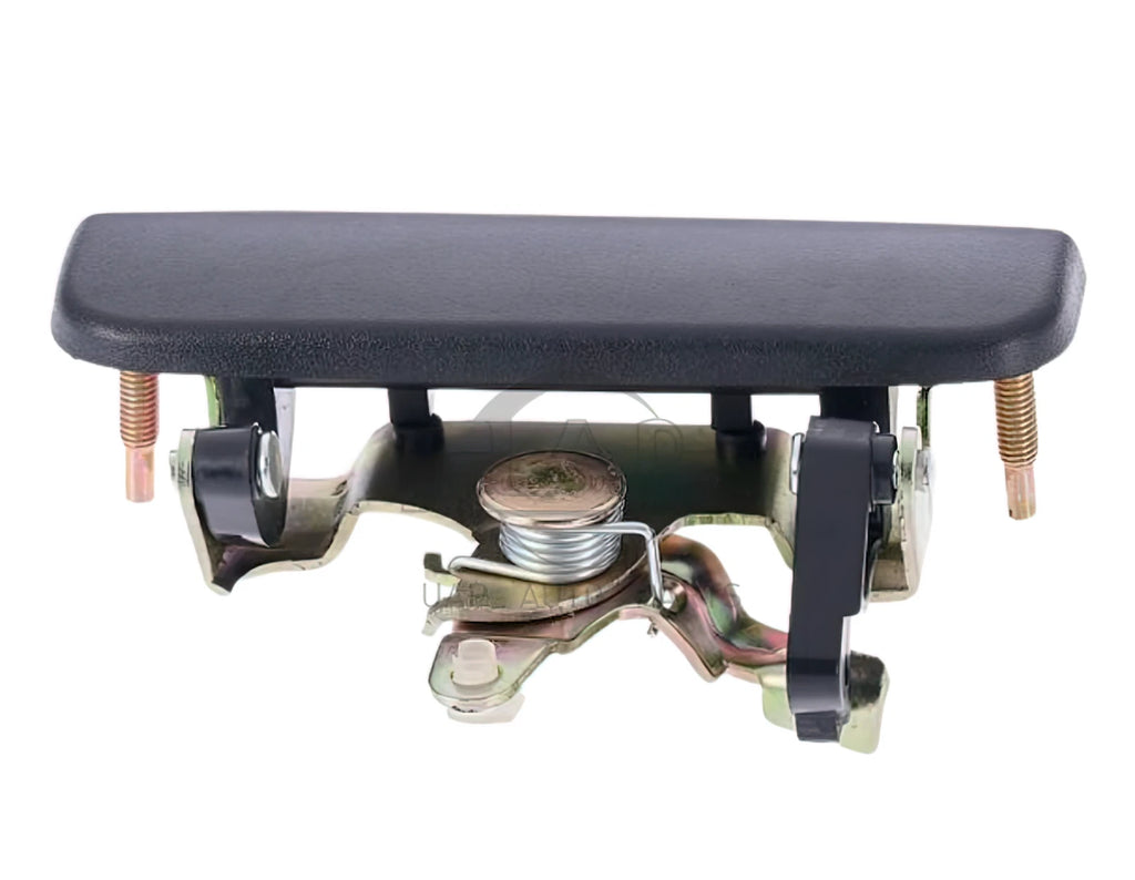 Textured Black Tailgate Handle for Mazda B-Series / Ford Courier Ute 96-06