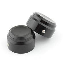 Load image into Gallery viewer, For Harley Nightster 975 RH975 2022+ Pair Black Rear Axle Cover Bolt Nut Cap ST